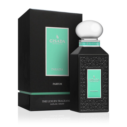 Gisada Gisada Paraiba Parfum U 100ml
