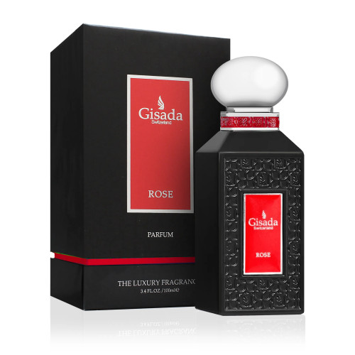 Gisada Gisada Rose Parfum U 100ml