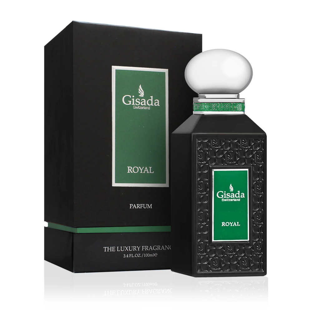Produktbild för Gisada Royal Parfum U 100ml
