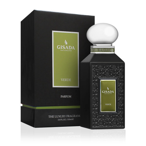Gisada Gisada Verde Parfum U 100ml