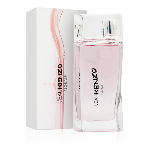 Kenzo Kenzo L'Eau Kenzo Florale EDT W 50ml
