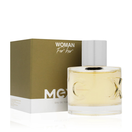 Mexx Mexx Woman EDT W 60ml
