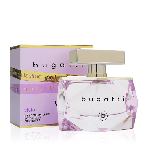 Bugatti Bugatti Bellissima Viola EDP W 60ml