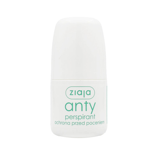 Ziaja Ziaja Antiperspirant Roll-On 60ml