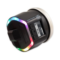 Produktbild för Aqua Computer D5 NEXT, Pump, Svart, 66 mm, 65 mm, 75 mm, 1 s...