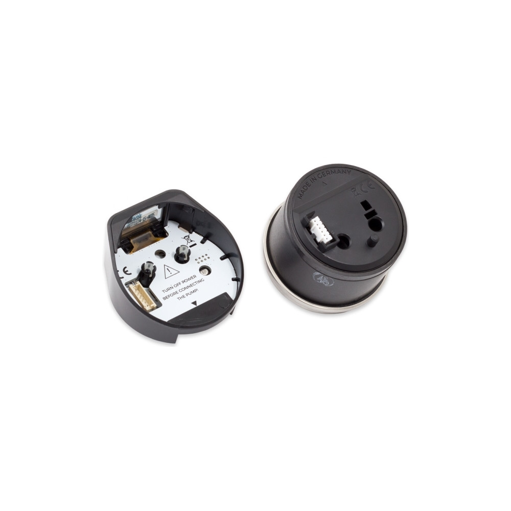 Produktbild för Aqua Computer D5 NEXT, Pump, Svart, 66 mm, 65 mm, 75 mm, 1 s...