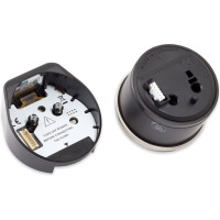 Produktbild för Aqua Computer D5 NEXT, Pump, Svart, 66 mm, 65 mm, 75 mm, 1 s...