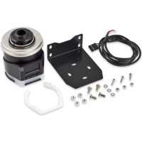 Produktbild för Aqua Computer D5 NEXT, Pump, Svart, 66 mm, 65 mm, 75 mm, 1 s...