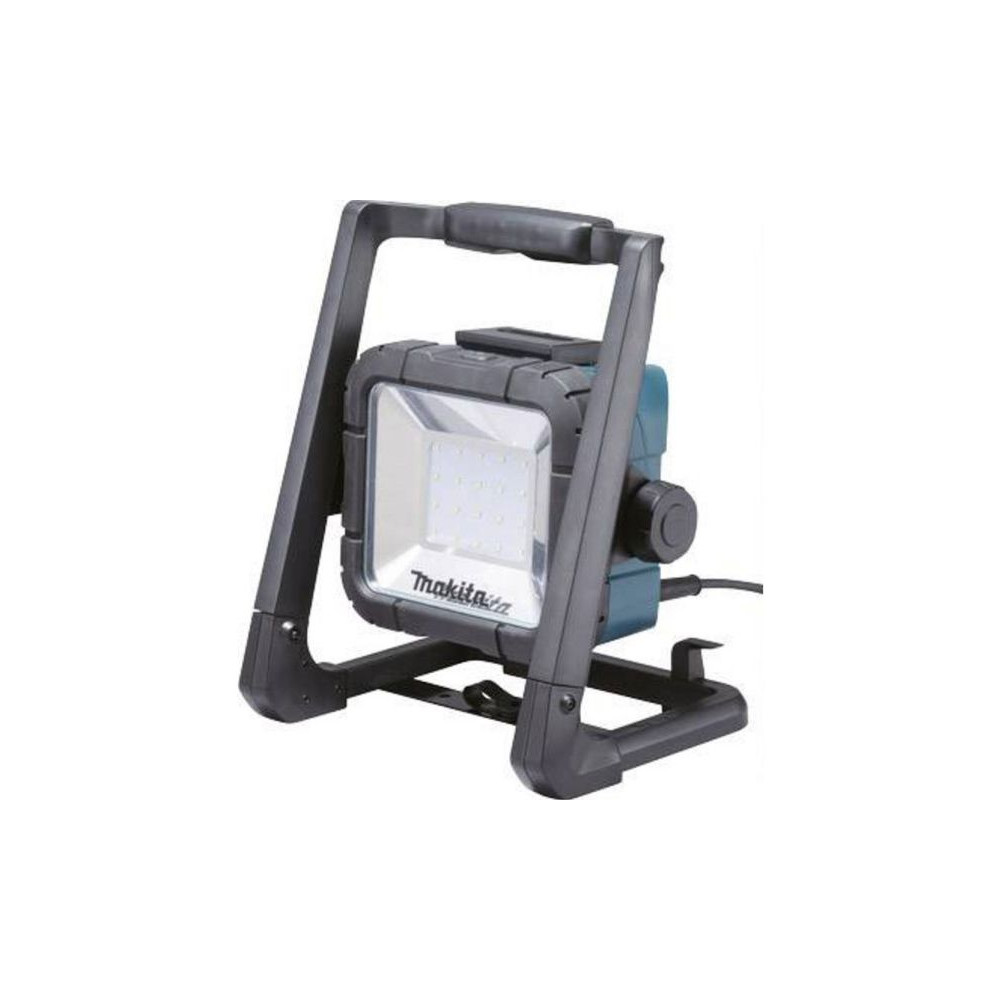 Produktbild för Makita ML003G - arbetsbelysning/strålkastare - LED - 12 W