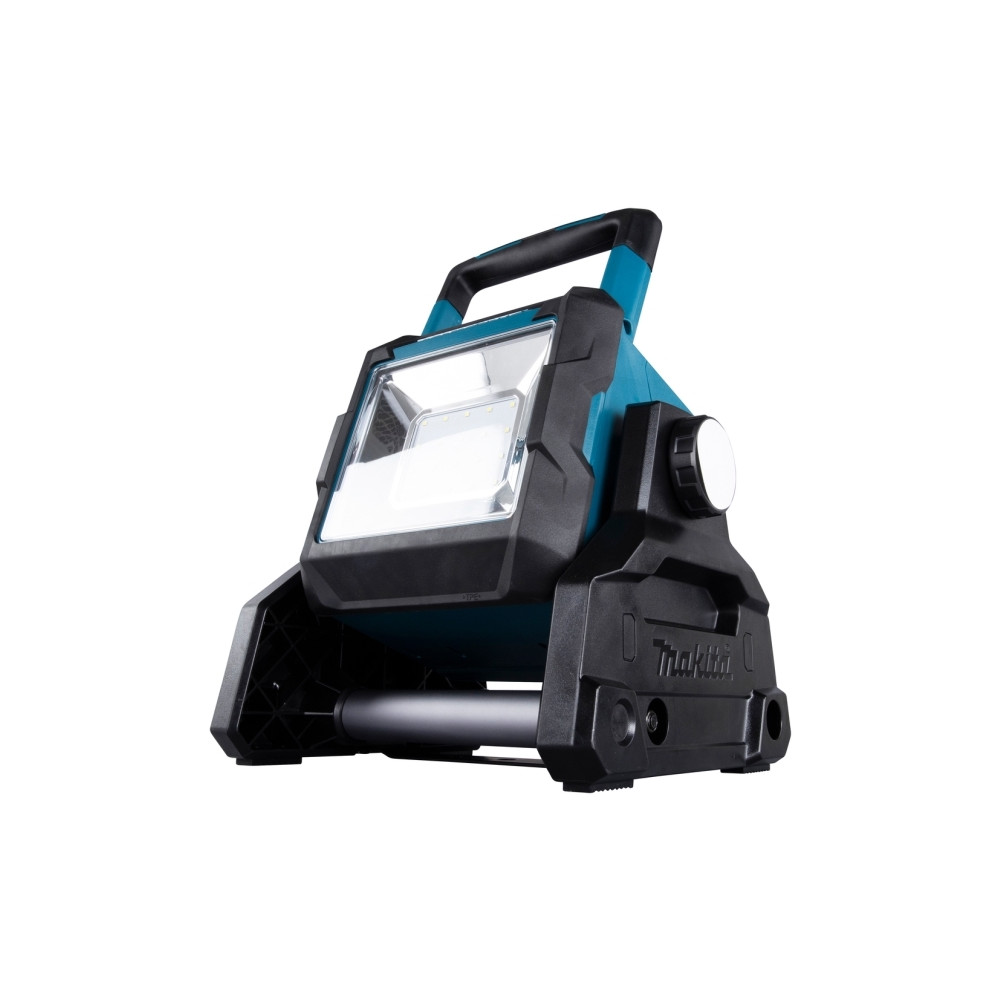 Produktbild för Makita ML003G - arbetsbelysning/strålkastare - LED - 12 W