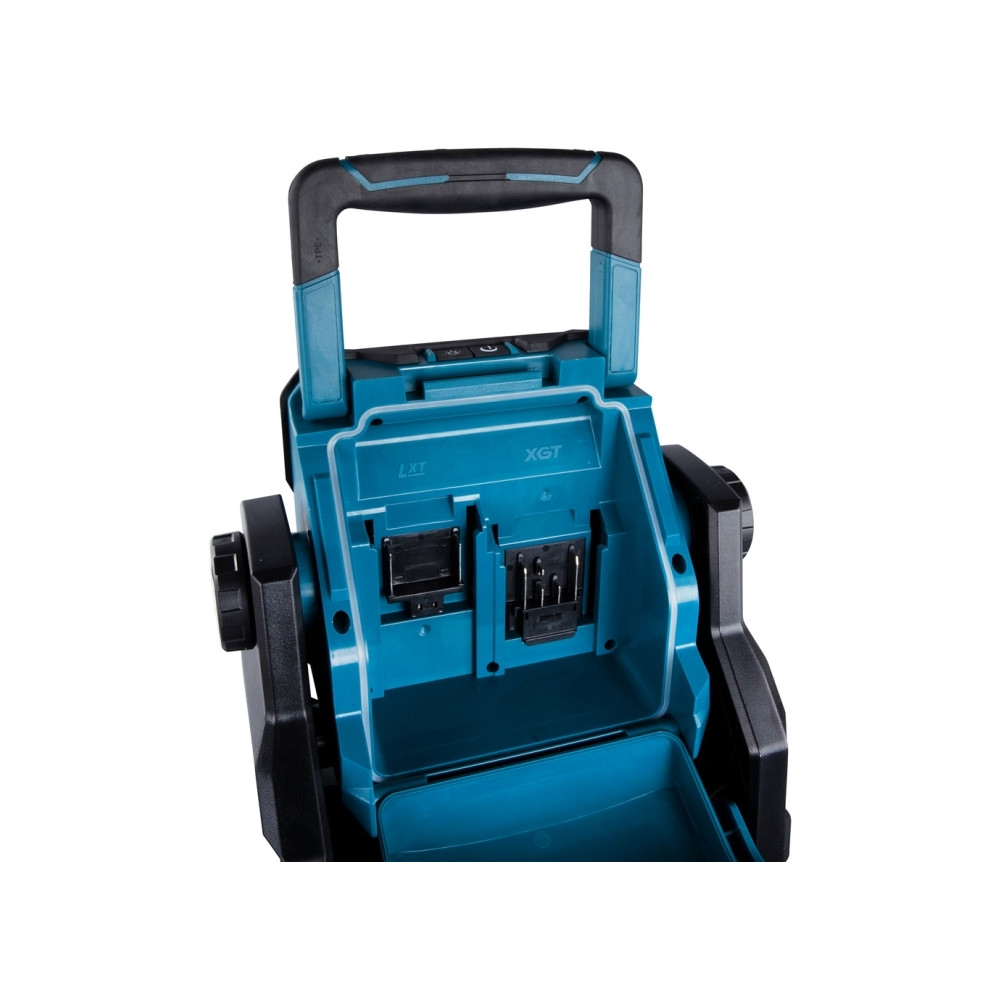 Produktbild för Makita ML003G - arbetsbelysning/strålkastare - LED - 12 W