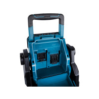 Produktbild för Makita ML003G - arbetsbelysning/strålkastare - LED - 12 W