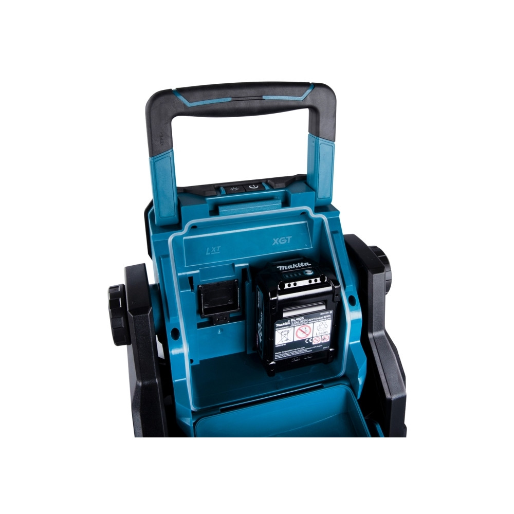 Produktbild för Makita ML003G - arbetsbelysning/strålkastare - LED - 12 W