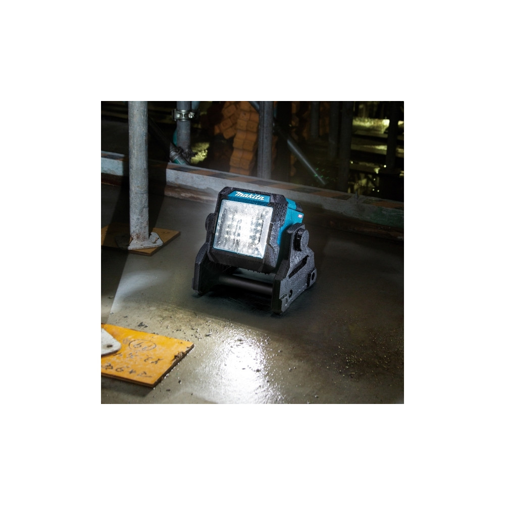Produktbild för Makita ML003G - arbetsbelysning/strålkastare - LED - 12 W