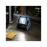 Produktbild för Makita ML003G - arbetsbelysning/strålkastare - LED - 12 W