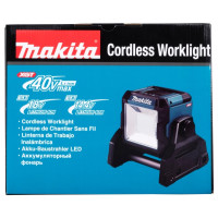 Produktbild för Makita ML003G - arbetsbelysning/strålkastare - LED - 12 W