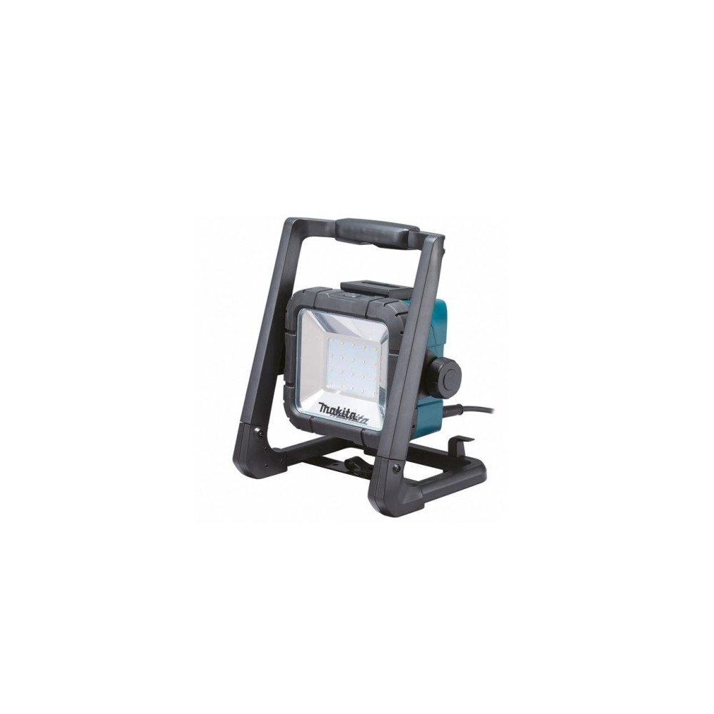 Produktbild för Makita ML003G - arbetsbelysning/strålkastare - LED - 12 W