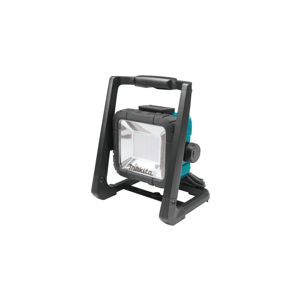 Produktbild för Makita ML003G - arbetsbelysning/strålkastare - LED - 12 W