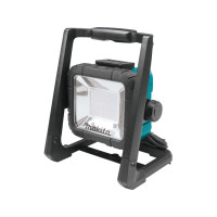 Produktbild för Makita ML003G - arbetsbelysning/strålkastare - LED - 12 W