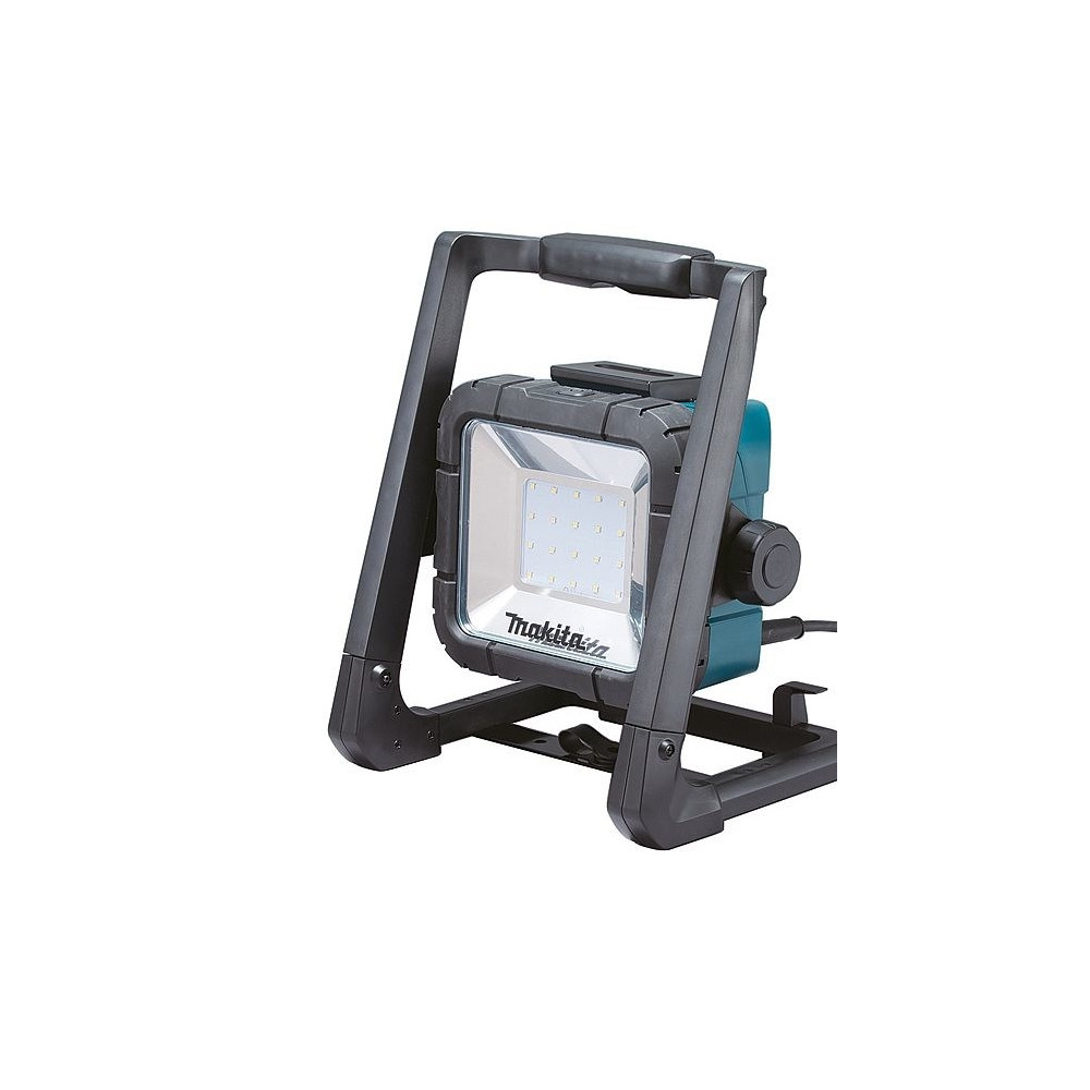 Produktbild för Makita ML003G - arbetsbelysning/strålkastare - LED - 12 W