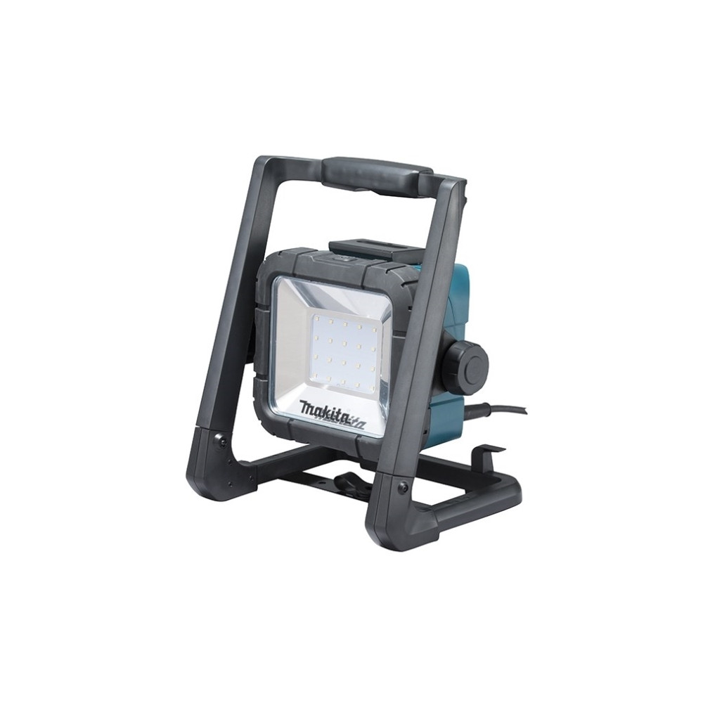 Produktbild för Makita ML003G - arbetsbelysning/strålkastare - LED - 12 W