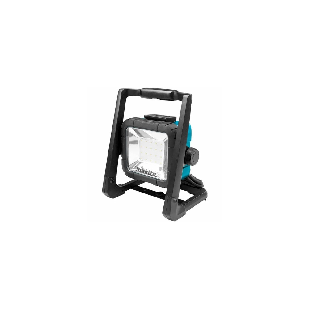 Produktbild för Makita ML003G - arbetsbelysning/strålkastare - LED - 12 W