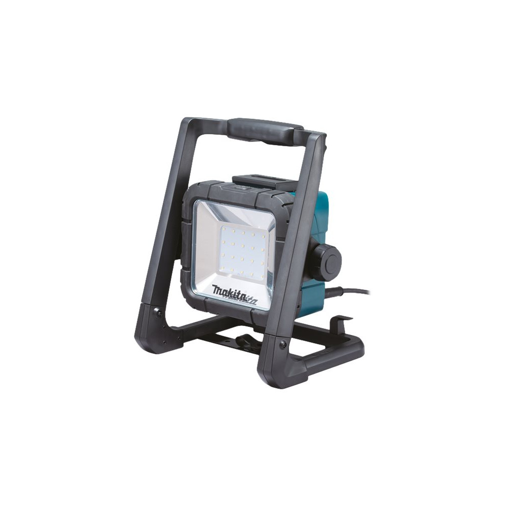 Produktbild för Makita ML003G - arbetsbelysning/strålkastare - LED - 12 W