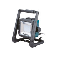 Produktbild för Makita ML003G - arbetsbelysning/strålkastare - LED - 12 W