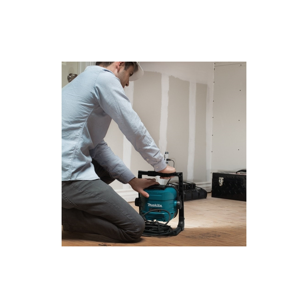 Produktbild för Makita ML003G - arbetsbelysning/strålkastare - LED - 12 W