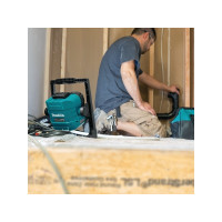 Produktbild för Makita ML003G - arbetsbelysning/strålkastare - LED - 12 W