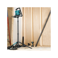 Produktbild för Makita ML003G - arbetsbelysning/strålkastare - LED - 12 W