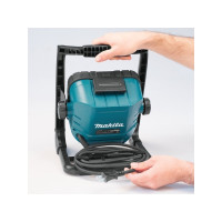 Produktbild för Makita ML003G - arbetsbelysning/strålkastare - LED - 12 W