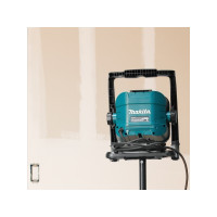 Produktbild för Makita ML003G - arbetsbelysning/strålkastare - LED - 12 W