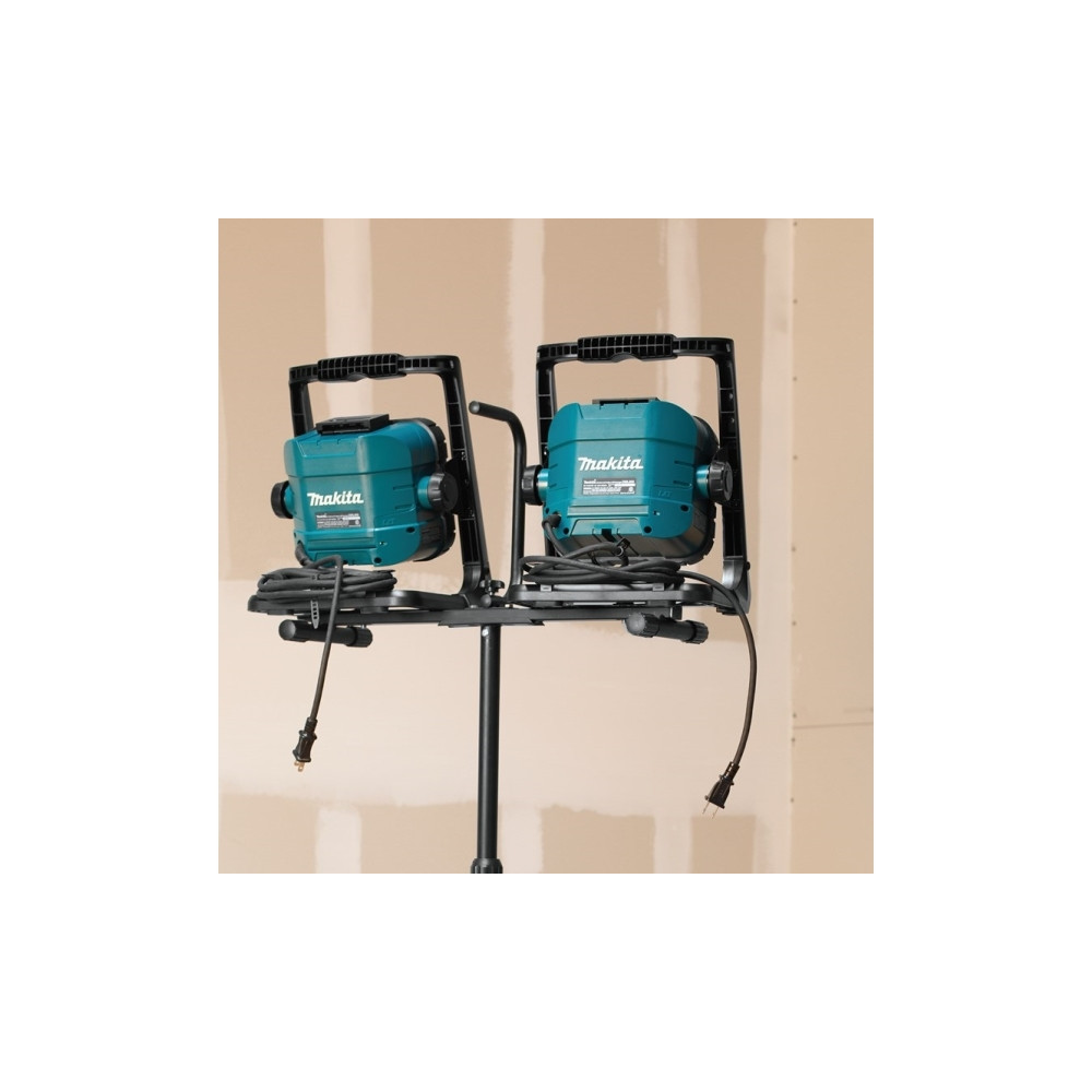 Produktbild för Makita ML003G - arbetsbelysning/strålkastare - LED - 12 W