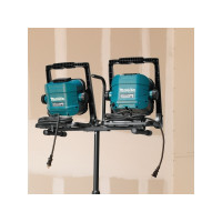 Produktbild för Makita ML003G - arbetsbelysning/strålkastare - LED - 12 W
