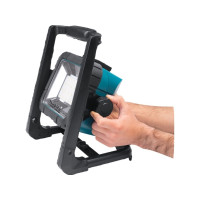 Produktbild för Makita ML003G - arbetsbelysning/strålkastare - LED - 12 W