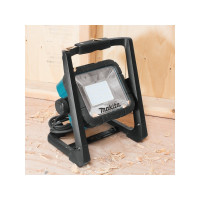 Produktbild för Makita ML003G - arbetsbelysning/strålkastare - LED - 12 W