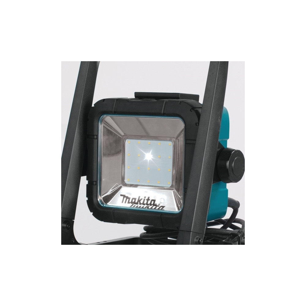 Produktbild för Makita ML003G - arbetsbelysning/strålkastare - LED - 12 W