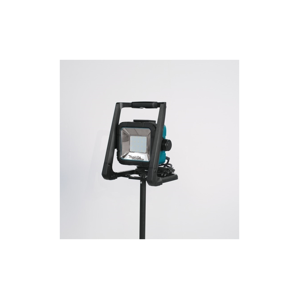 Produktbild för Makita ML003G - arbetsbelysning/strålkastare - LED - 12 W