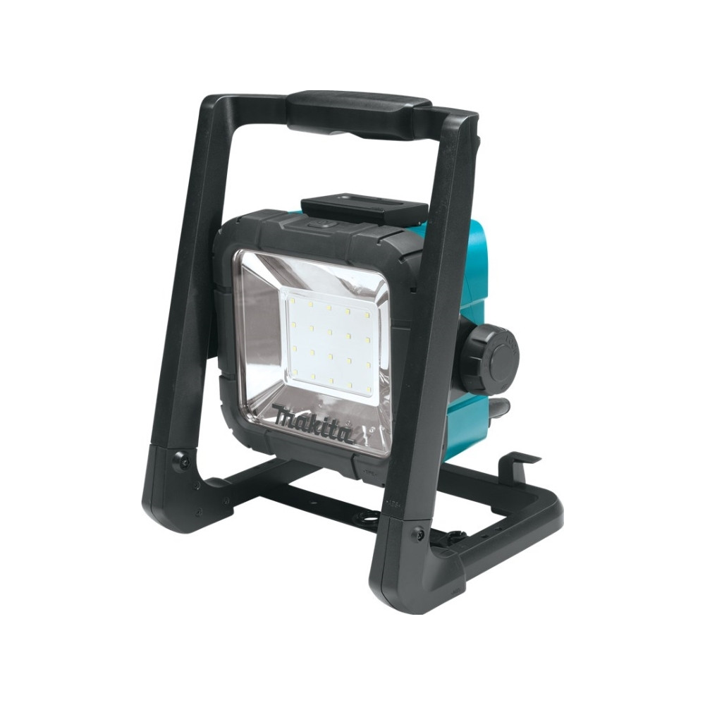 Produktbild för Makita ML003G - arbetsbelysning/strålkastare - LED - 12 W