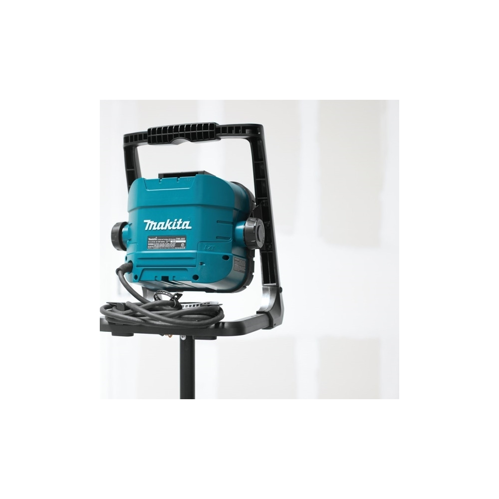 Produktbild för Makita ML003G - arbetsbelysning/strålkastare - LED - 12 W