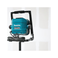 Produktbild för Makita ML003G - arbetsbelysning/strålkastare - LED - 12 W