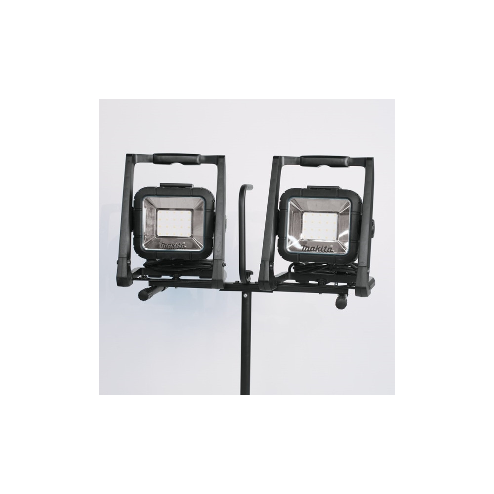 Produktbild för Makita ML003G - arbetsbelysning/strålkastare - LED - 12 W