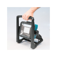 Produktbild för Makita ML003G - arbetsbelysning/strålkastare - LED - 12 W