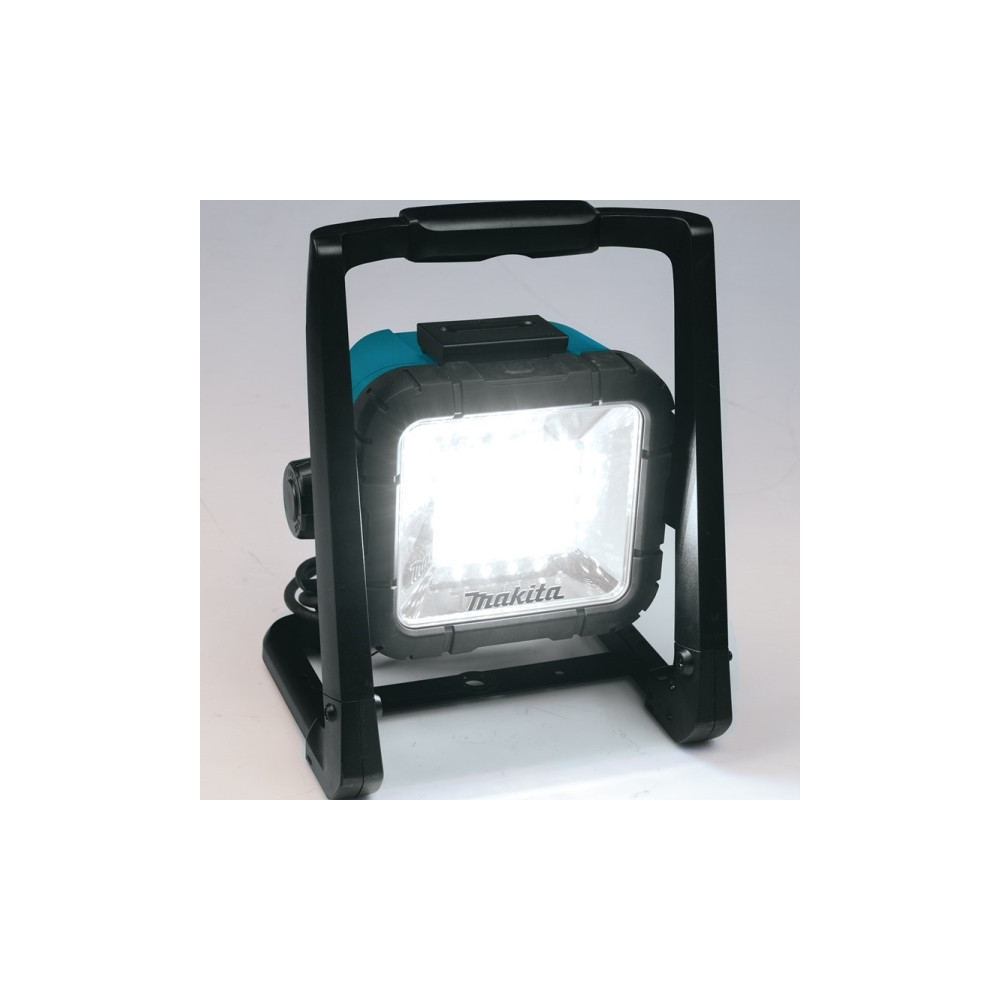 Produktbild för Makita ML003G - arbetsbelysning/strålkastare - LED - 12 W