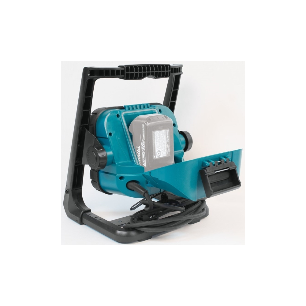 Produktbild för Makita ML003G - arbetsbelysning/strålkastare - LED - 12 W