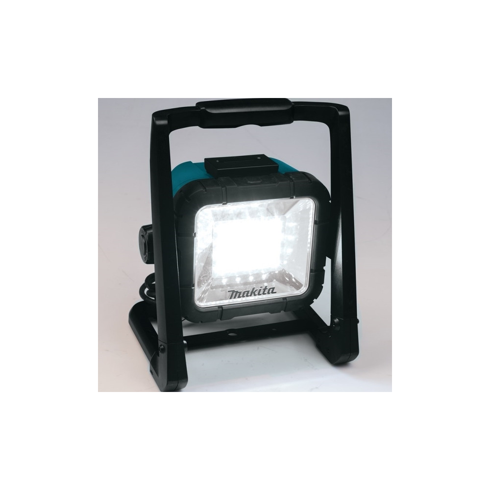 Produktbild för Makita ML003G - arbetsbelysning/strålkastare - LED - 12 W