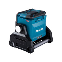 Produktbild för Makita ML003G - arbetsbelysning/strålkastare - LED - 12 W