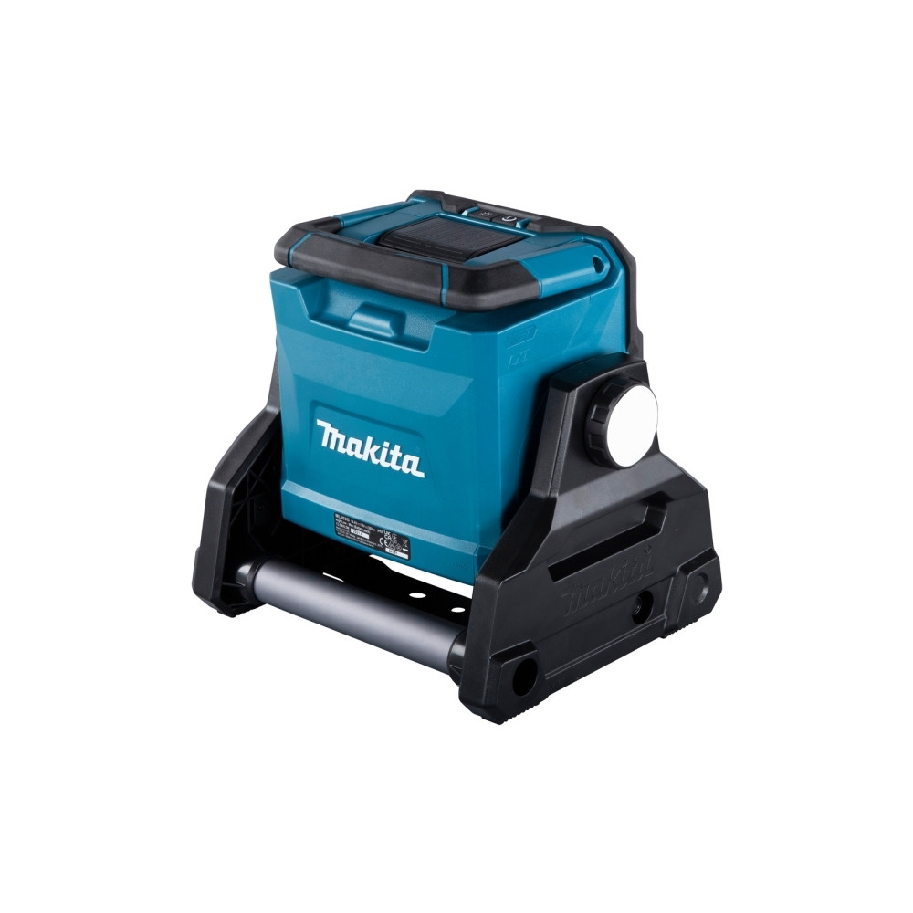 Produktbild för Makita ML003G - arbetsbelysning/strålkastare - LED - 12 W