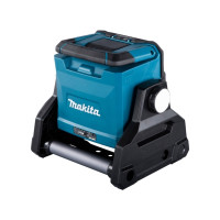 Produktbild för Makita ML003G - arbetsbelysning/strålkastare - LED - 12 W